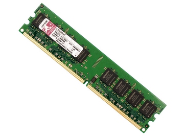 DDR2 1Gb разных производителей